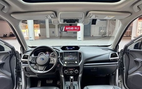 Subaru Forester, 2020 год, 1 900 000 рублей, 6 фотография