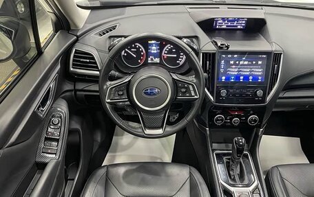 Subaru Forester, 2019 год, 2 040 000 рублей, 5 фотография