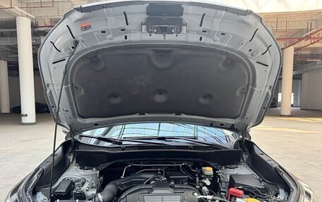 Subaru Forester, 2020 год, 1 900 000 рублей, 7 фотография