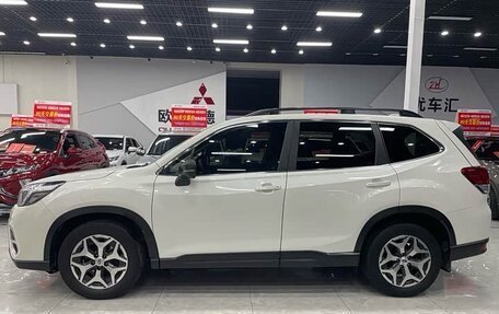 Subaru Forester, 2019 год, 2 040 000 рублей, 3 фотография