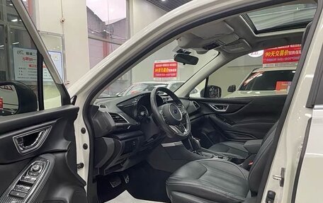 Subaru Forester, 2019 год, 2 040 000 рублей, 6 фотография