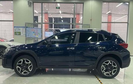 Subaru XV II, 2020 год, 1 850 000 рублей, 4 фотография