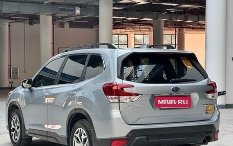 Subaru Forester, 2020 год, 1 900 000 рублей, 9 фотография