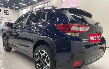 Subaru XV II, 2020 год, 1 850 000 рублей, 5 фотография