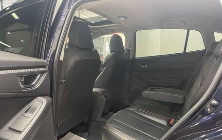 Subaru XV II, 2020 год, 1 850 000 рублей, 12 фотография