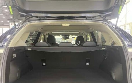 Subaru XV II, 2020 год, 1 850 000 рублей, 13 фотография