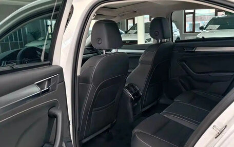 Skoda Superb III рестайлинг, 2023 год, 2 586 911 рублей, 8 фотография