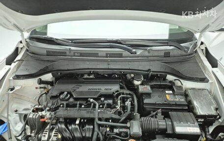 Hyundai Kona I, 2022 год, 1 938 030 рублей, 5 фотография