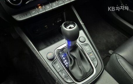 Hyundai Kona I, 2022 год, 1 938 030 рублей, 8 фотография