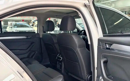 Skoda Superb III рестайлинг, 2023 год, 2 586 911 рублей, 9 фотография