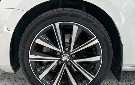 Skoda Superb III рестайлинг, 2023 год, 2 586 911 рублей, 13 фотография