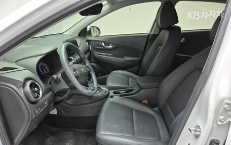 Hyundai Kona I, 2022 год, 1 938 030 рублей, 11 фотография