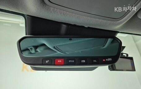 Hyundai Kona I, 2022 год, 1 938 030 рублей, 16 фотография