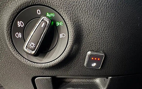 Skoda Superb III рестайлинг, 2025 год, 2 768 911 рублей, 15 фотография