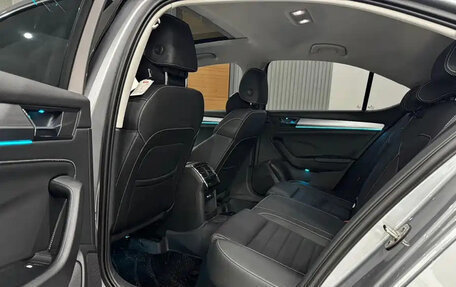 Skoda Superb III рестайлинг, 2025 год, 2 768 911 рублей, 8 фотография