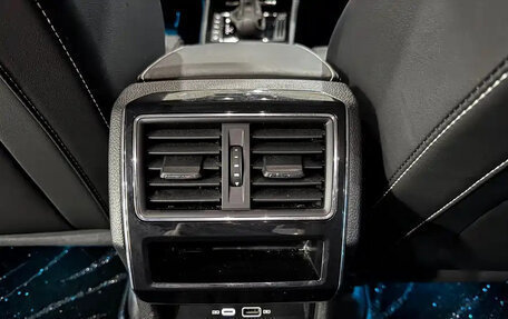 Skoda Superb III рестайлинг, 2025 год, 2 768 911 рублей, 14 фотография