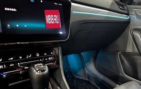 Skoda Superb III рестайлинг, 2025 год, 2 768 911 рублей, 13 фотография