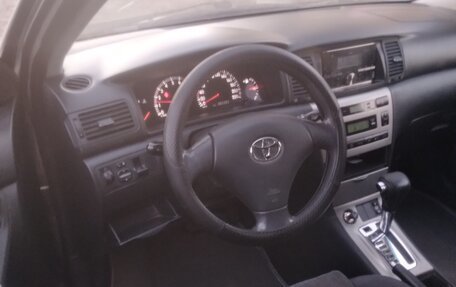 Toyota Corolla, 2002 год, 550 000 рублей, 3 фотография
