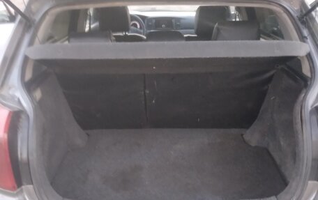 Toyota Corolla, 2002 год, 550 000 рублей, 6 фотография