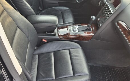 Audi A6, 2006 год, 830 000 рублей, 6 фотография