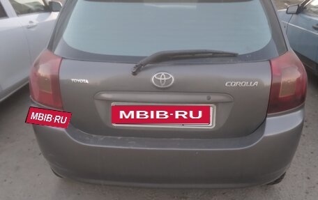 Toyota Corolla, 2002 год, 550 000 рублей, 7 фотография
