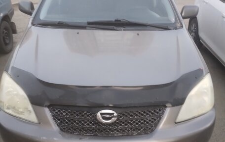 Toyota Corolla, 2002 год, 550 000 рублей, 8 фотография