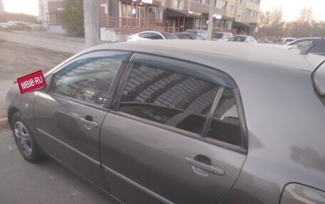 Toyota Corolla, 2002 год, 550 000 рублей, 4 фотография