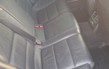 Audi A6, 2006 год, 830 000 рублей, 8 фотография