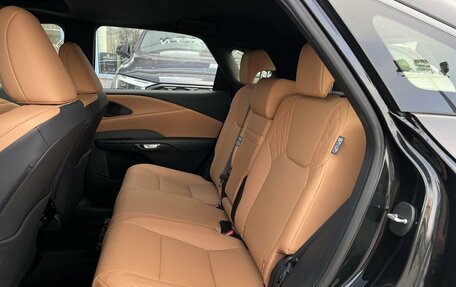 Lexus RX IV рестайлинг, 2025 год, 9 990 000 рублей, 9 фотография