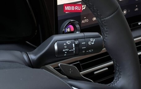 Lexus RX IV рестайлинг, 2025 год, 9 990 000 рублей, 14 фотография