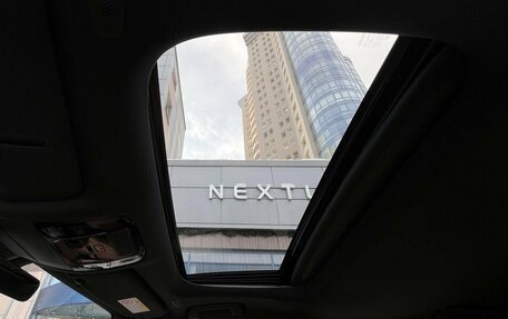 Lexus RX IV рестайлинг, 2025 год, 9 990 000 рублей, 17 фотография