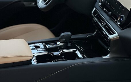 Lexus RX IV рестайлинг, 2025 год, 9 990 000 рублей, 24 фотография