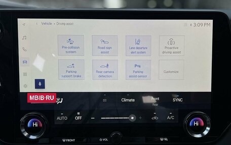 Lexus RX IV рестайлинг, 2025 год, 9 990 000 рублей, 21 фотография