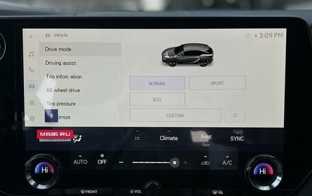 Lexus RX IV рестайлинг, 2025 год, 9 990 000 рублей, 20 фотография