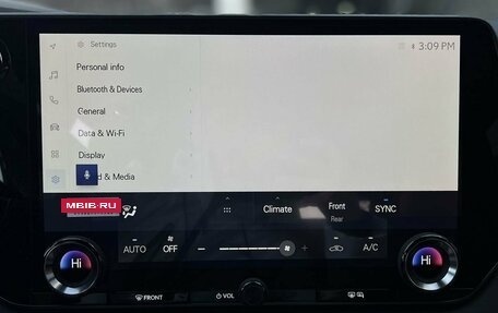 Lexus RX IV рестайлинг, 2025 год, 9 990 000 рублей, 23 фотография