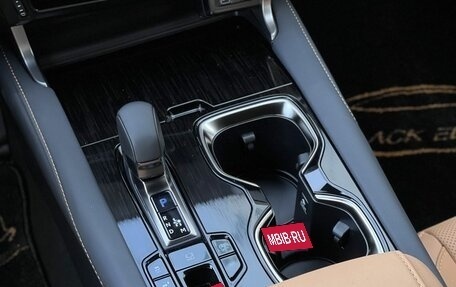 Lexus RX IV рестайлинг, 2025 год, 9 990 000 рублей, 25 фотография