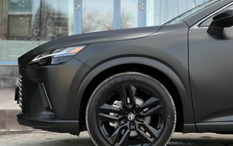Lexus RX IV рестайлинг, 2025 год, 9 990 000 рублей, 39 фотография