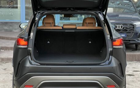 Lexus RX IV рестайлинг, 2025 год, 9 990 000 рублей, 35 фотография