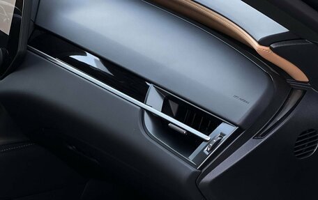 Lexus RX IV рестайлинг, 2025 год, 9 990 000 рублей, 34 фотография