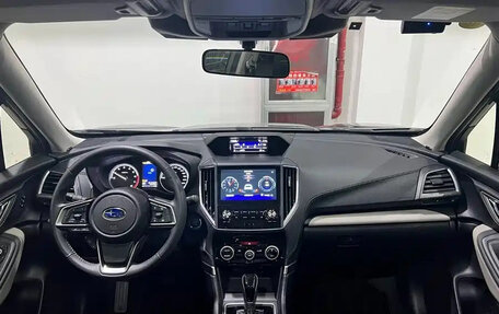 Subaru Forester, 2022 год, 3 249 099 рублей, 14 фотография