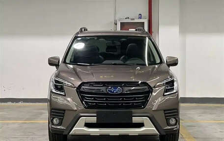 Subaru Forester, 2022 год, 3 249 099 рублей, 2 фотография