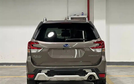 Subaru Forester, 2022 год, 3 249 099 рублей, 6 фотография