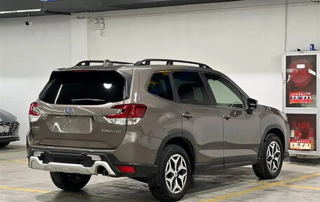Subaru Forester, 2022 год, 3 249 099 рублей, 5 фотография