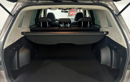 Subaru Forester, 2022 год, 3 249 099 рублей, 7 фотография