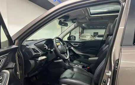 Subaru Forester, 2022 год, 3 249 099 рублей, 8 фотография