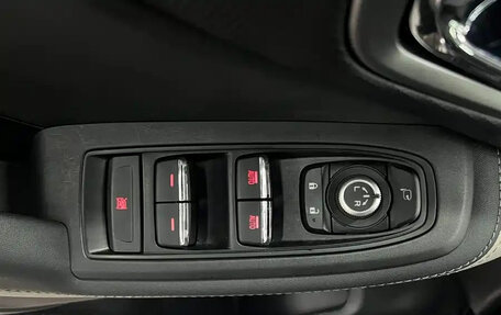 Subaru Forester, 2022 год, 3 249 099 рублей, 10 фотография