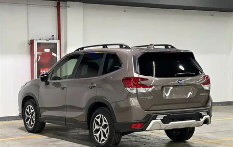 Subaru Forester, 2022 год, 3 249 099 рублей, 4 фотография