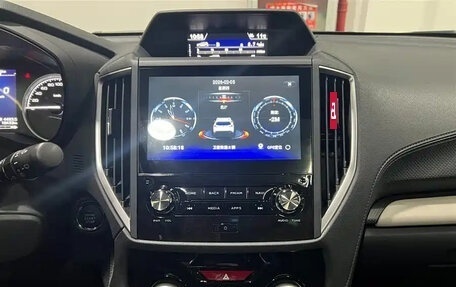 Subaru Forester, 2022 год, 3 249 099 рублей, 15 фотография