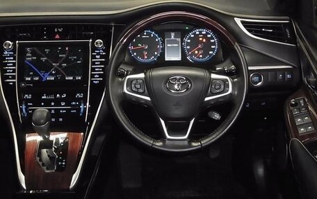 Toyota Harrier, 2019 год, 2 200 855 рублей, 8 фотография