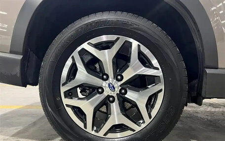 Subaru Forester, 2022 год, 3 249 099 рублей, 19 фотография